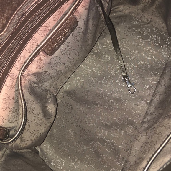 Michae Kors Purse - Picture 2 of 2